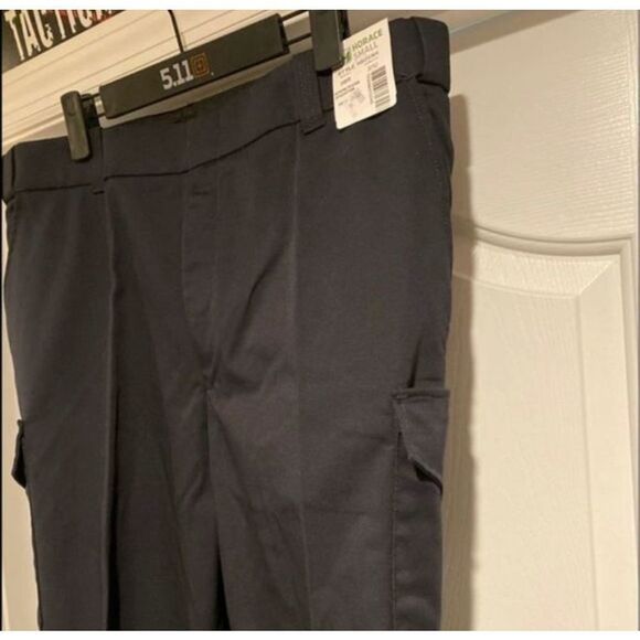 HORACE SMALL NEW DIMENSION® 6-POCKET CARGO TROUSER HS2343 - Picture 9 of 10